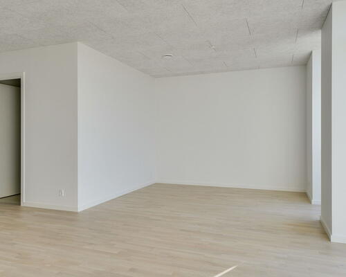 3 værelses hus i Odder