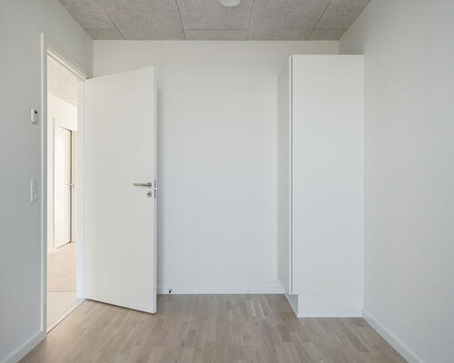 3 værelses hus i Odder