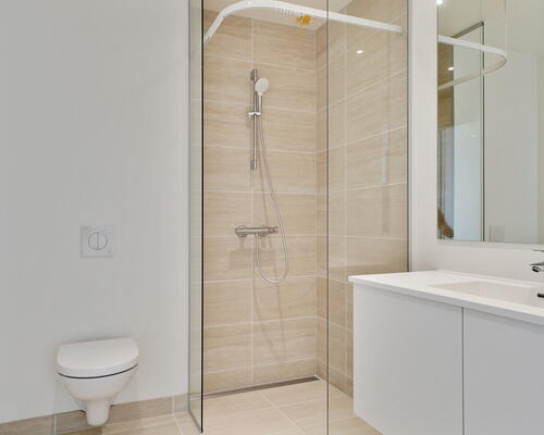 4 værelses hus i Odder