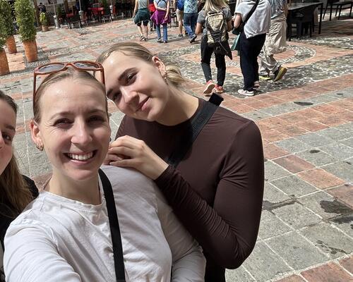 Roomies søger 3 værelses i Aarhus c