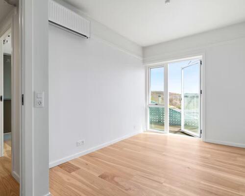 2 værelses lejlighed i Silkeborg