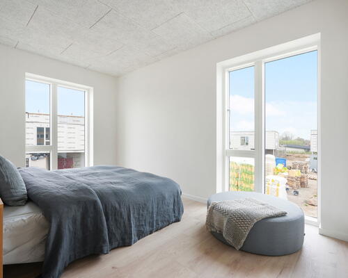 3 værelses lejlighed i Slagelse