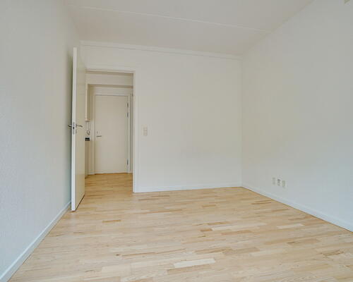 2 værelses lejlighed i København NV