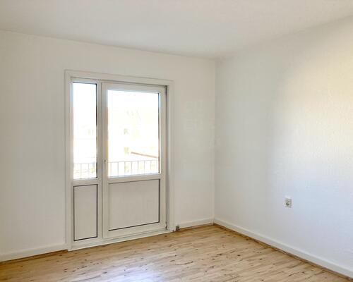 Hyggelig 3-værelses lejlighed i Aalborgs rolige kvarter