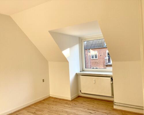 Hyggelig 3-værelses lejlighed i Aalborgs rolige kvarter