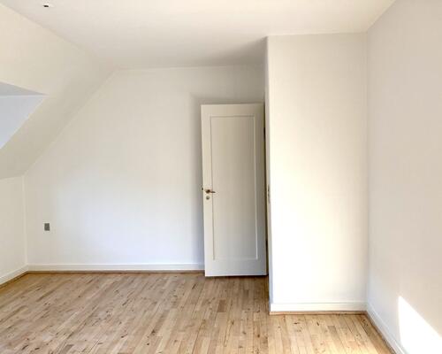 Hyggelig 3-værelses lejlighed i Aalborgs rolige kvarter