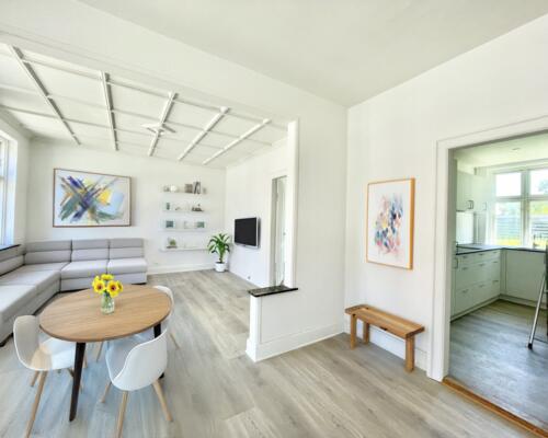 3 værelses lejlighed i Viborg