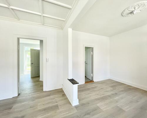 3 værelses lejlighed i Viborg