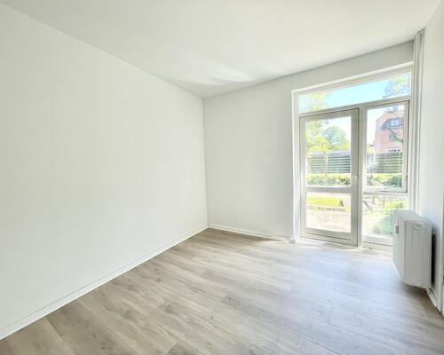 3 værelses lejlighed i Viborg