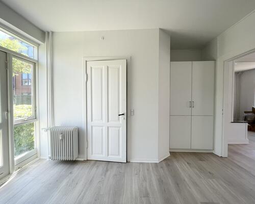 3 værelses lejlighed i Viborg