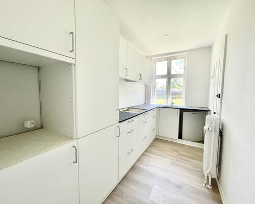 3 værelses lejlighed i Viborg