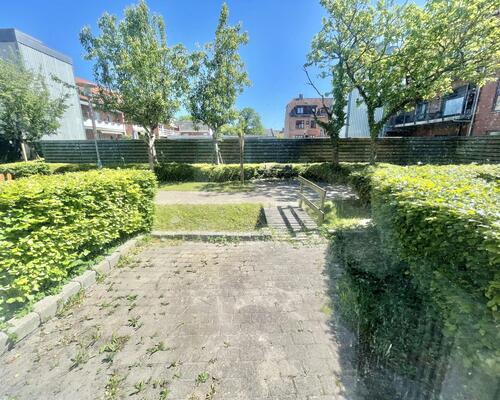 3 værelses lejlighed i Viborg