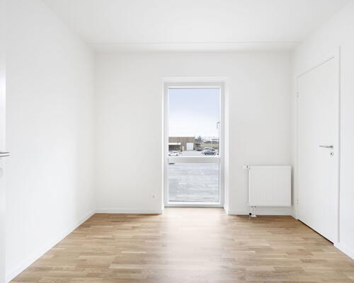 4 værelses lejlighed i Odense S