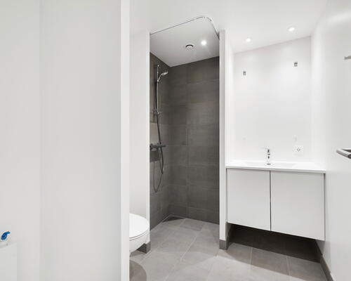 4 værelses lejlighed i Odense S