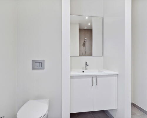 4 værelses lejlighed i Odense S