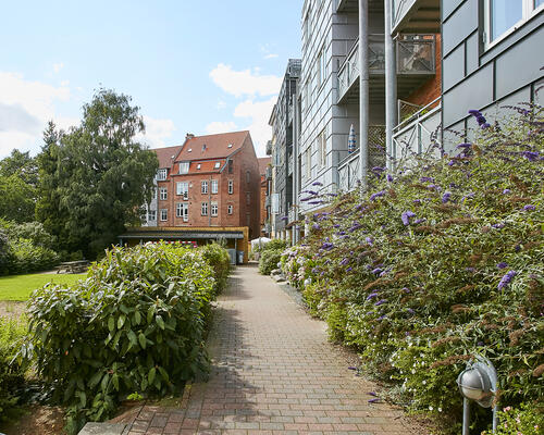 2 værelses lejlighed i Horsens