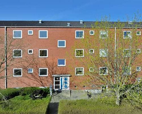 1 værelses lejlighed i Tønder