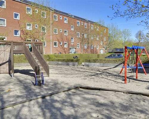 1 værelses lejlighed i Tønder