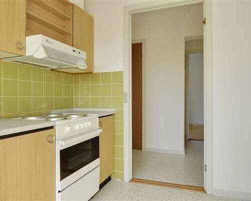 1 værelses lejlighed i Tønder