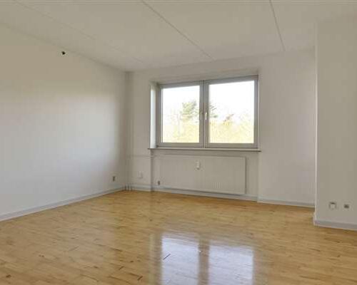 1 værelses lejlighed i Tønder