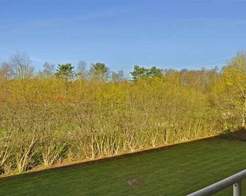 1 værelses lejlighed i Tønder