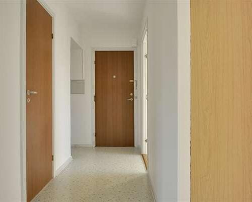 1 værelses lejlighed i Tønder