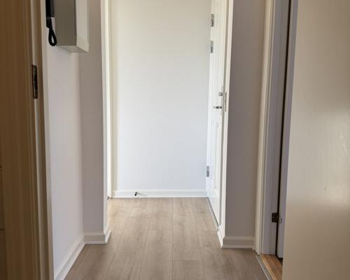 2 værelses lejlighed i Horsens