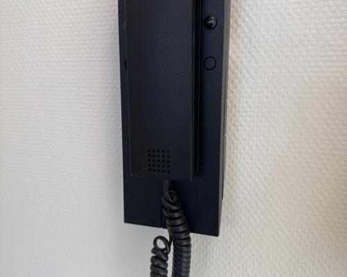 2 værelses lejlighed i Horsens