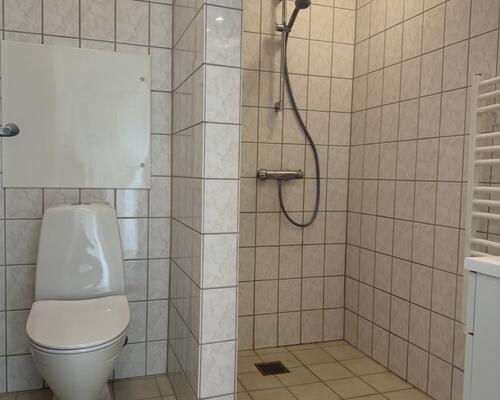 2 værelses lejlighed i Horsens