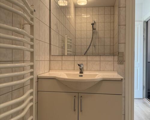 2 værelses lejlighed i Horsens