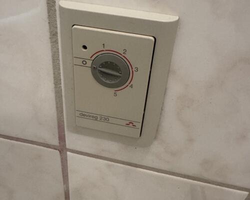 2 værelses lejlighed i Horsens