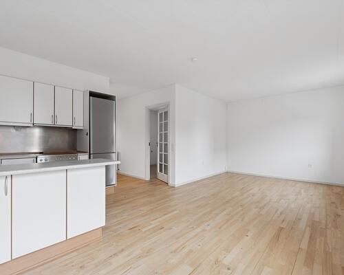 2 værelses lejlighed i Odense C