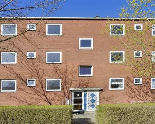 1 værelses lejlighed i Tønder
