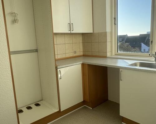 2 værelses lejlighed i Horsens