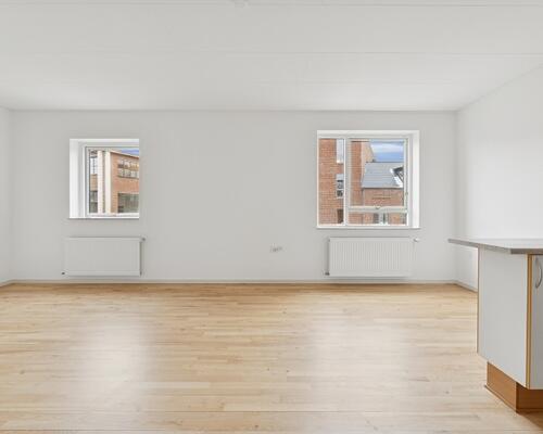 2 værelses lejlighed i Odense C