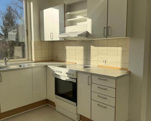 2 værelses lejlighed i Horsens