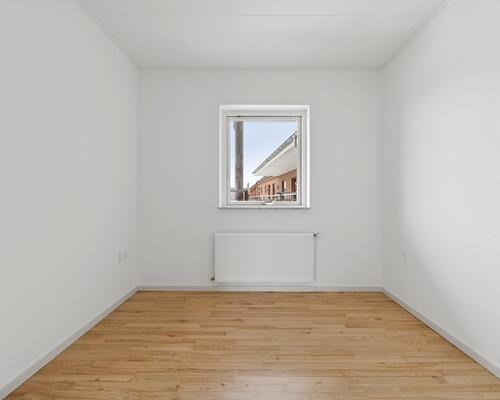 2 værelses lejlighed i Odense C