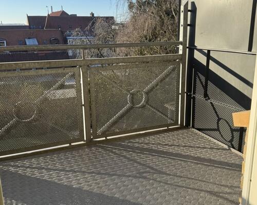 2 værelses lejlighed i Horsens