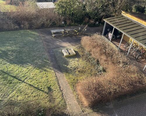 2 værelses lejlighed i Horsens