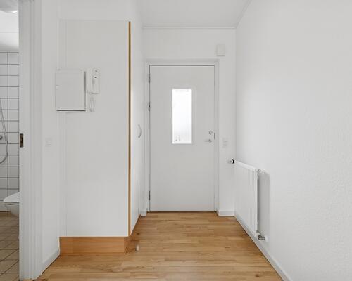 2 værelses lejlighed i Odense C