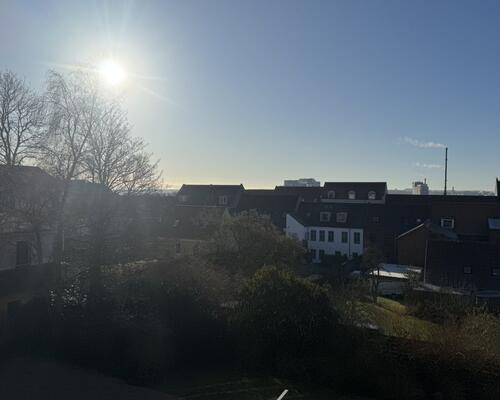 2 værelses lejlighed i Horsens