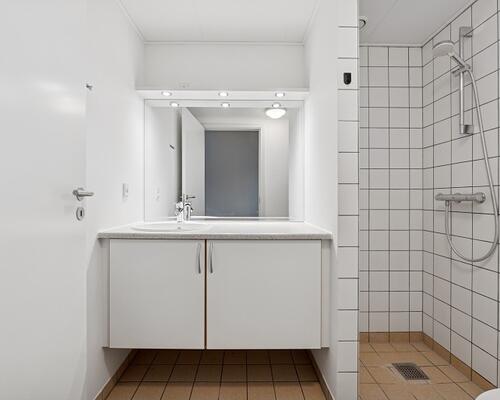 2 værelses lejlighed i Odense C