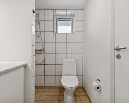 2 værelses lejlighed i Odense C