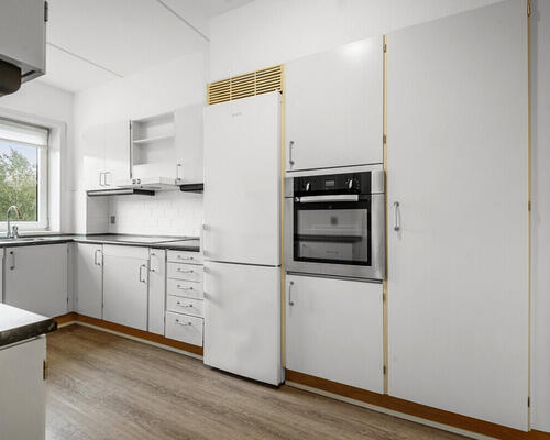 3 værelses lejlighed i Esbjerg