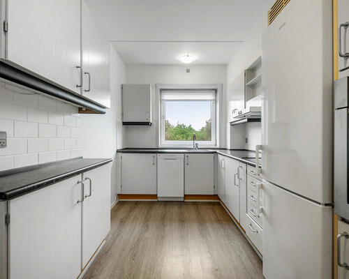 3 værelses lejlighed i Esbjerg