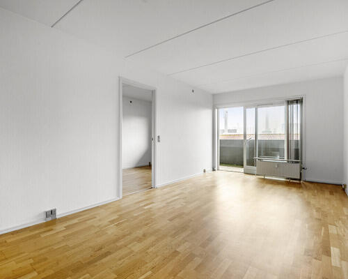 3 værelses lejlighed i Esbjerg