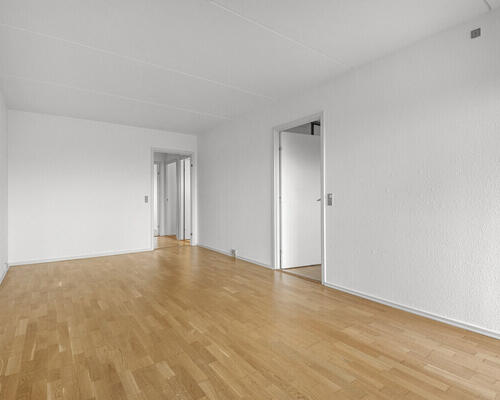 3 værelses lejlighed i Esbjerg