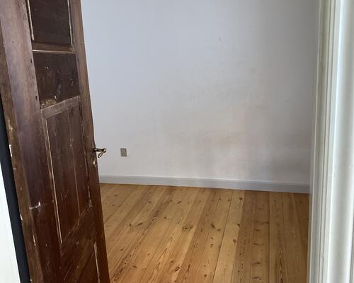 På gågaden i Assens