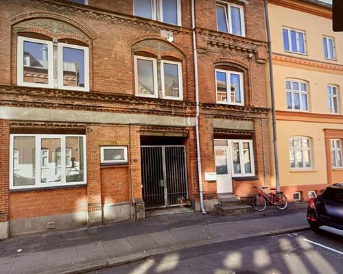 2 værelses lejlighed i Odense C