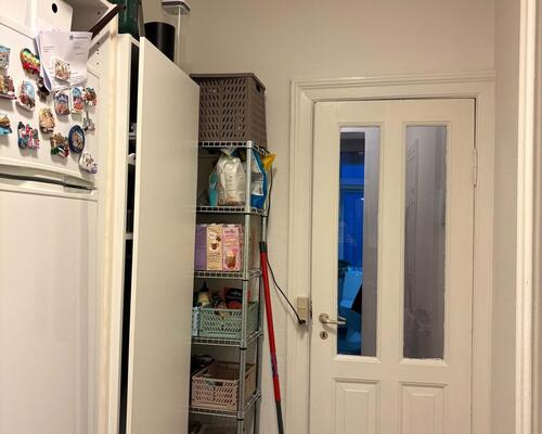 2 værelses lejlighed i Odense C